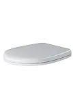Крышка-сиденье Cersanit Trento S-DS-TRENTO-PL-t с микролифтом фото 1
