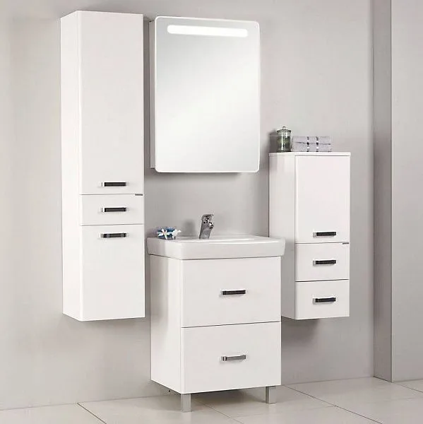 Раковина Santek Тигода 60 см 1WH302082 фото 4