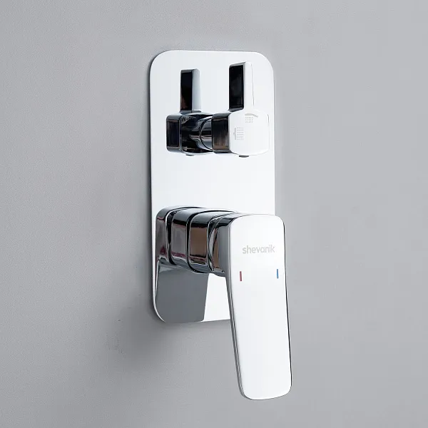 Душевой комплект Shevanik S99 S9935 фото 25