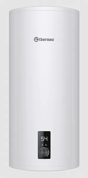Водонагреватель THERMEX Solo 80 V накопительный фото 1
