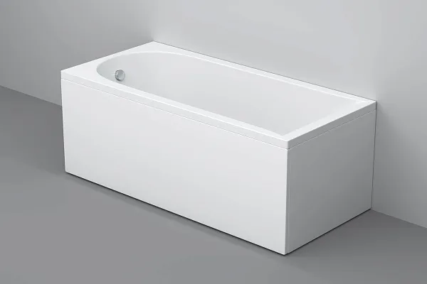 Акриловая ванна Am.Pm Spirit 150x70 W72A-150-070W-A2 фото 2