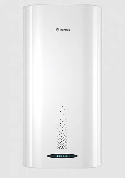 Водонагреватель THERMEX Double 80 накопительный фото 1