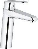 Смеситель Grohe Eurodisc Cosmopolitan 23449002 для раковины фото 1