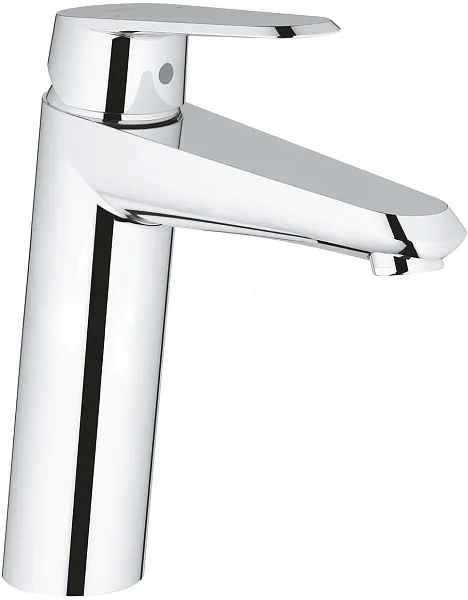 Смеситель Grohe Eurodisc Cosmopolitan 23449002 для раковины фото 1