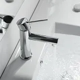 Смеситель для раковины TIMO Saona 2361/00F фото 3