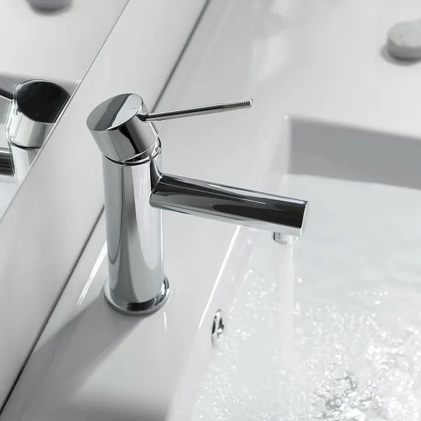 Смеситель для раковины TIMO Saona 2361/00F фото 3