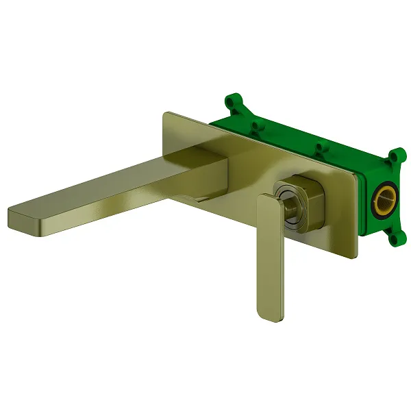 Смеситель для раковины TIMO Torne 4371/02SM фото 1