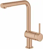 Смеситель Grohe Minta 30274DL0 для кухонной мойки фото 2
