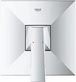 Смеситель Grohe Allure Brilliant 24071000 для душа фото 2