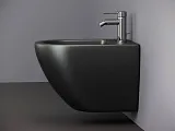 Подвесное биде Ceramica Nova Metropol CN4003MB фото 6