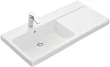 Раковина-столешница Roca The Gap Plus 100 см 3270MB004 фото 3