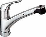 Смеситель Ideal Standard Cerasprint New B5348AA для кухонной мойки фото 1