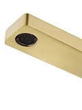 Смеситель для ванны с душем Wonzon & Woghand FIT WW-88649009-BG фото 4