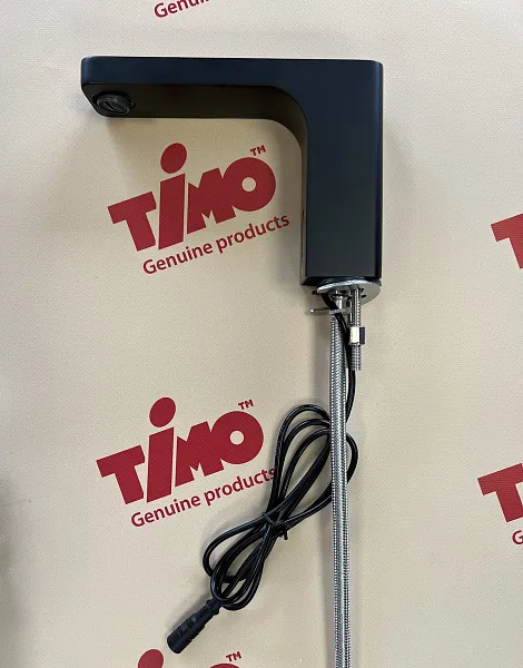 Смеситель для раковины TIMO Torne 4313/03F фото 4