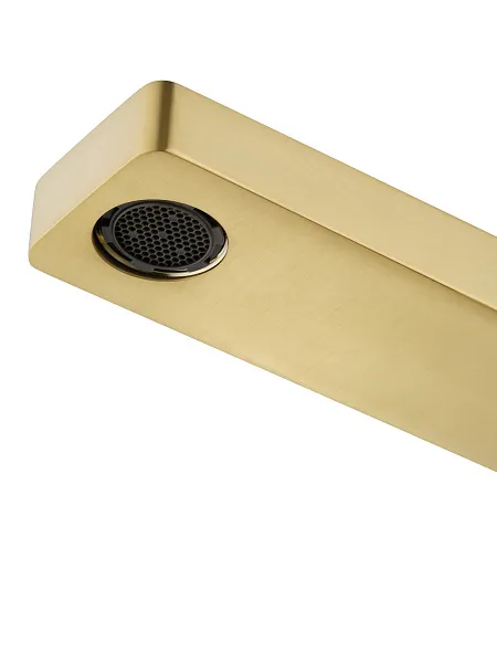 Смеситель для ванны с душем Wonzon & Woghand FIT WW-88649009-BG фото 4