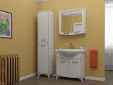 Раковина Kirovit Классик 81 см 003887 фото 2