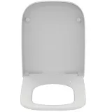 Крышка-сиденье Ideal Standard I.Life B T468301 быстросъемное с микролифтом фото 4