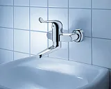 Смеситель Grohe Euroeco Special 32792000 для раковины фото 2