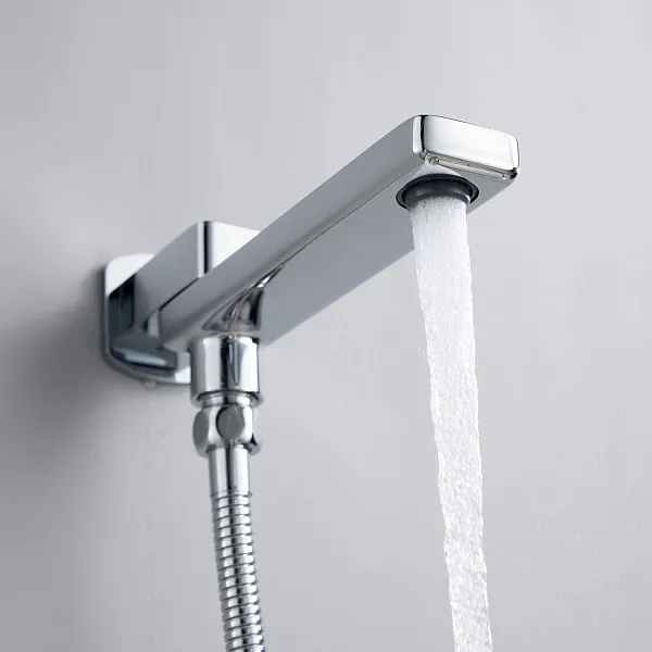 Душевой комплект Shevanik S99 S9935 фото 12