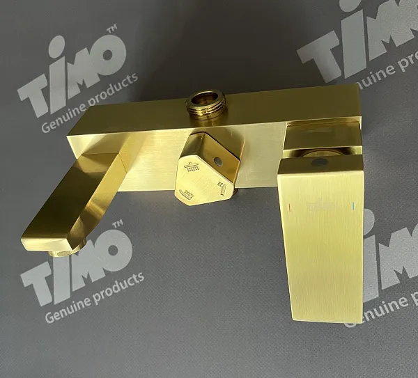 Душевая стойка TIMO Selene SX-1030/17 фото 4