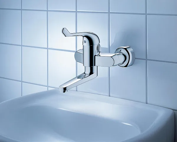 Смеситель Grohe Euroeco Special 32792000 для раковины фото 2