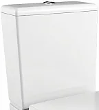 Бачок для унитаза Creavit Mare MA410-00CB00E-0000 фото 1