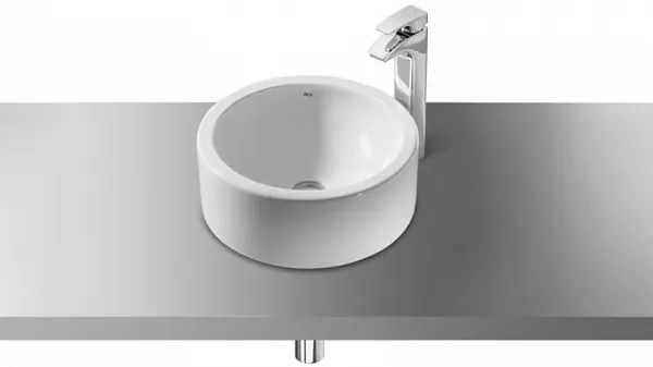 Раковина Roca Terra 39 см 32722D000 фото 3