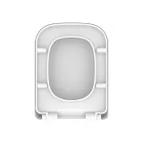Крышка-сиденье Iddis Optima Home 177DPSEi31 быстросъемное с микролифтом фото 6