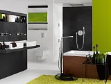 Смывная клавиша для унитазов Grohe Arena Cosmopolitan 38844000 фото 3
