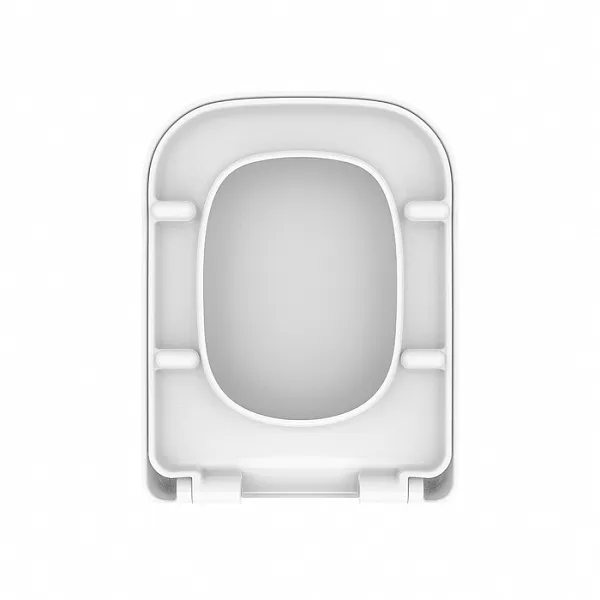 Крышка-сиденье Iddis Optima Home 177DPSEi31 быстросъемное с микролифтом фото 6