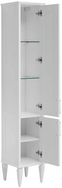 Шкаф-пенал Aquanet Бостон М 36 фото 2