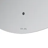 Зеркало AM.PM X-Joy 75,2x65,5 M85MOX50801WG с подсветкой фото 8