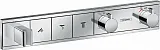 Термостат Hansgrohe RainSelect 15356000 для душа фото 1