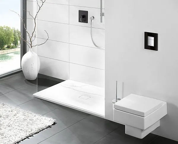 Смывная клавиша для унитазов Grohe Skate Cosmopolitan 38845KS0 фото 4