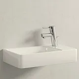 Смеситель Grohe Concetto New 32204001 для раковины с донным клапаном фото 6
