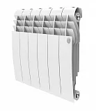 Радиатор Royal Thermo BiLiner 6 секций RTBBTVR35006 фото 1