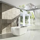 Акриловая ванна Ravak Freedom 170x80 XC00100020 фото 3