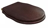 Крышка-сиденье Caprіgo Boheme KFM-IB-B039 с микролифтом фото 1