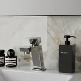 Смеситель для раковины PAINI Torre 98CR205 фото 4