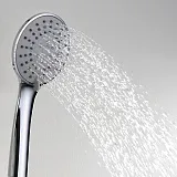 Душевая стойка WasserKRAFT A017 фото 5
