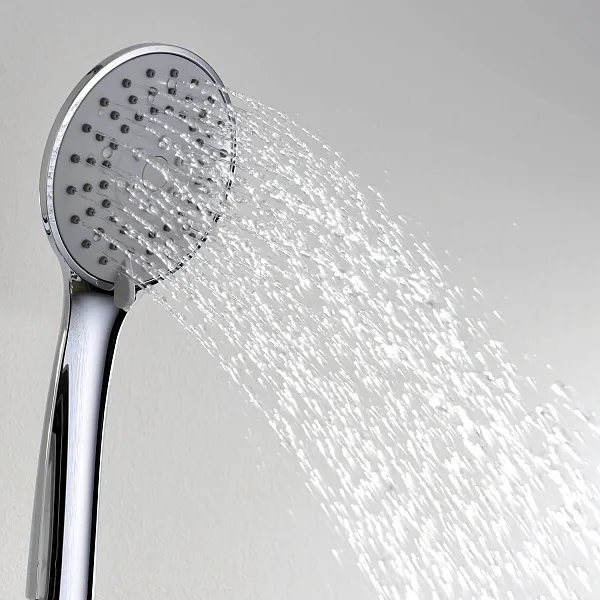 Душевая стойка WasserKRAFT A017 фото 5