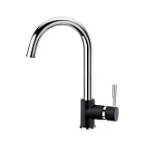 Смеситель для кухонной мойки PAINI Cox 78H4572CRL2LMKM фото 1