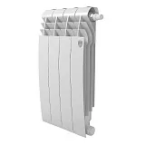 Радиатор Royal Thermo BiLiner 4 секций RTBBTVDR50004 фото 1
