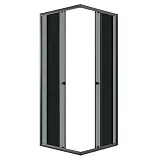 Душевой уголок Niagara Eco NG-1008-14QT фото 2