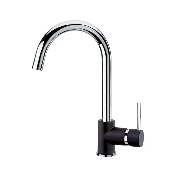 Смеситель для кухонной мойки PAINI Cox 78H4572CRL2LMKM фото 1