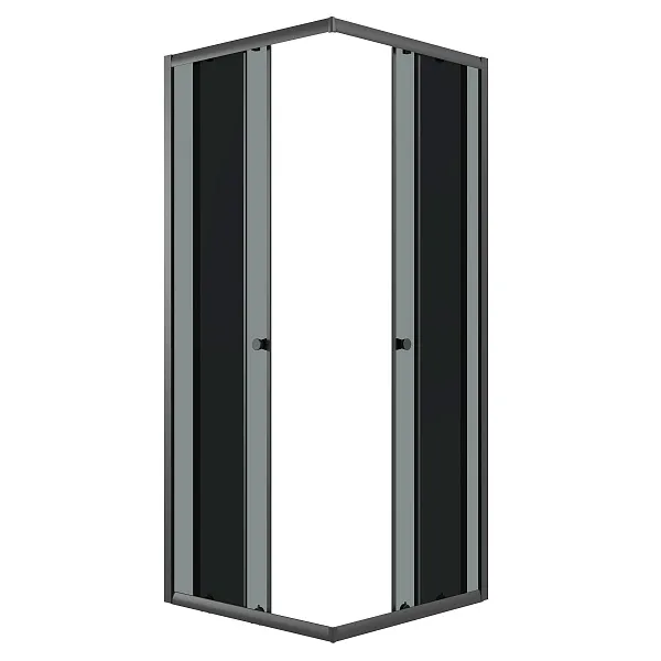 Душевой уголок Niagara Eco NG-1008-14QT фото 2