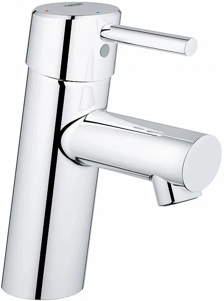 Смеситель Grohe Concetto New 2338510E для раковины фото 1