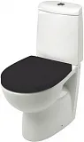 Крышка-сиденье Roca Victoria Nord ZRU9000103 с микролифтом фото 2