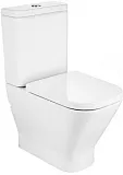 Бачок для унитаза Roca The Gap Clean Rim 341730000 фото 2