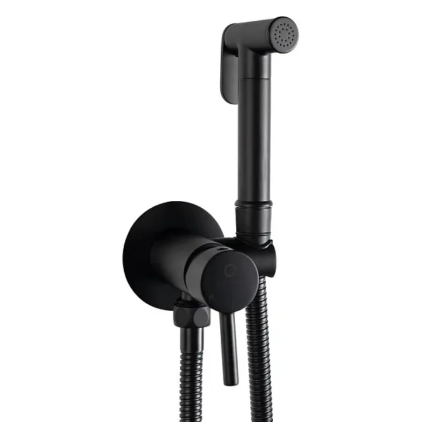 Гигиенический душ FILARETE Roun FL100BL фото 5